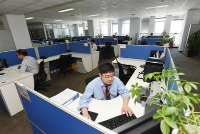 石家莊2020年重點項目投資6416.3億元，技術服務與技術開發(fā)成關鍵引擎