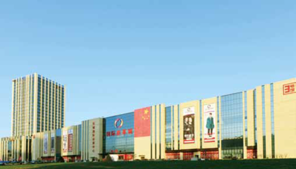 石家莊商業(yè)新地標 13大商業(yè)綜合體崛起，保利廣場等項目引領城市發(fā)展新篇章